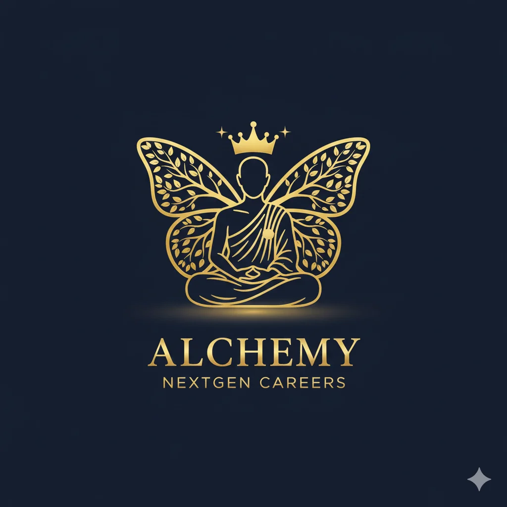 Alchemy logo